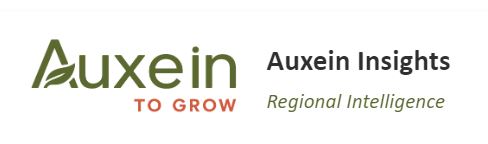 Regional Intelligence